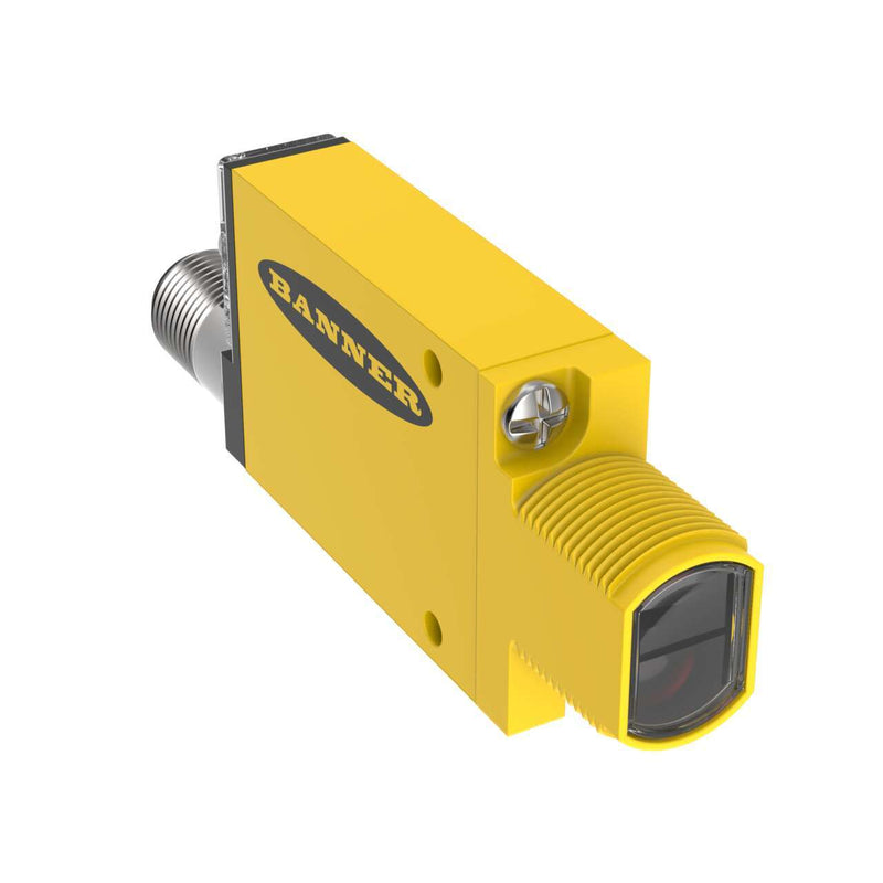 Banner 27628, SM2A312C2QD, MINI-BEAM: Infrared 880 nm Convergent
