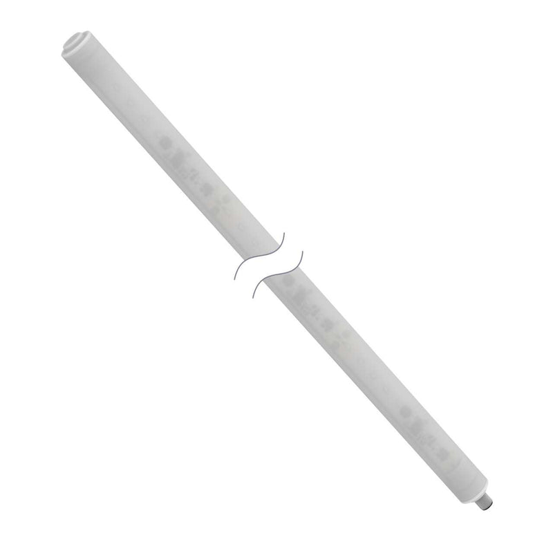 Banner 805313, WLS27XWR-710DSQ, WLS27 Dual Color Light Strip