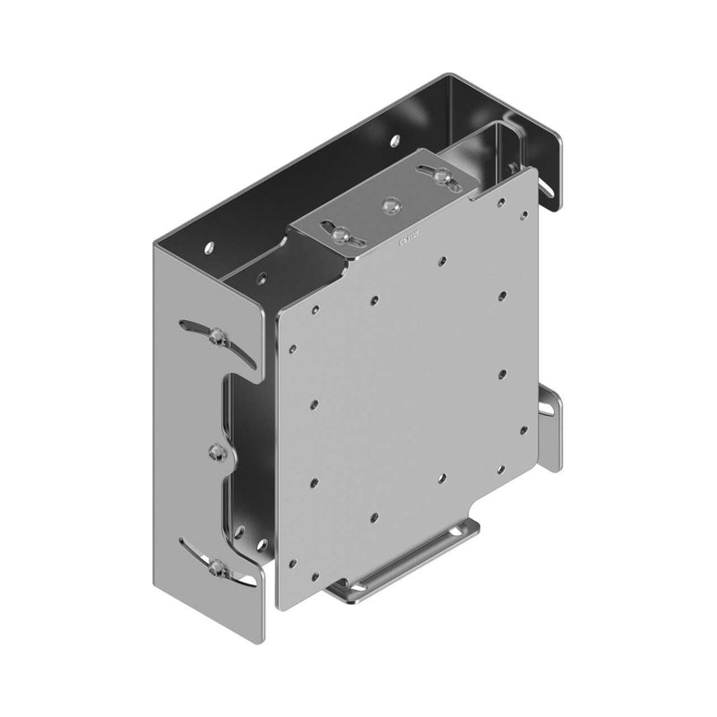 Banner 94115, SMBQ240SS3, Bracket: with Flush Mount Frame