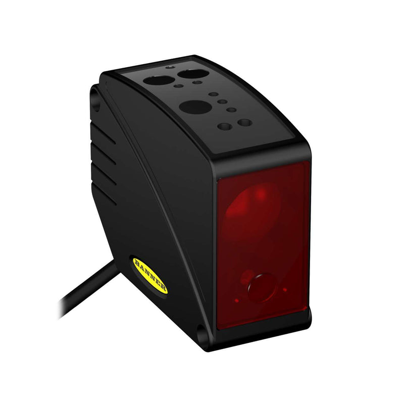 Banner 65515, LT3PI W/30, LT3 Series: Diffuse T.O.F. Laser Distance Measurement