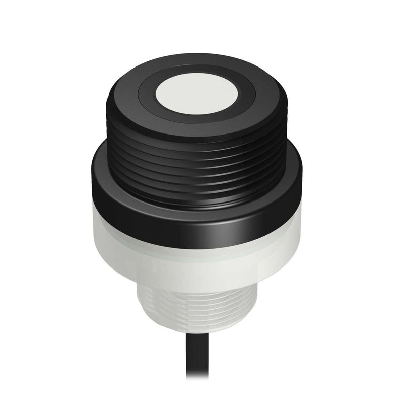 Banner 94612, K50UX2CRA, Ultrasonic Sensor 0.3 m to 3 m