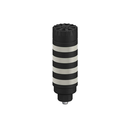 Banner 91349, TL50CBGYRAQ, Compact Tower Light: 4-Color Audible Indicator
