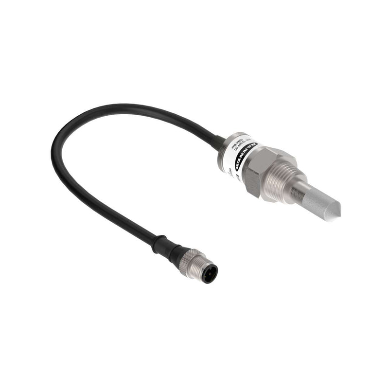 Banner 814716, S24AS-D-MQP, Dewpoint Sensor
