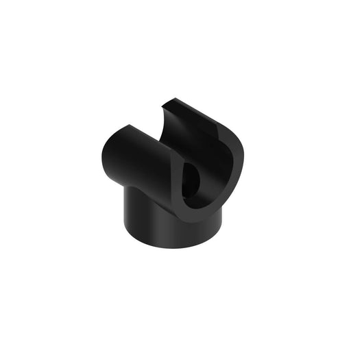 Banner 811987, LMBM12SP, Bracket: For Use with M12 cables