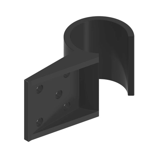 Banner 54451, SMBPVA2, Bracket: Set of 4 molded brackets