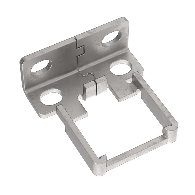 Banner 58856, SI-QS-SSA-3, SI-QS-SSA-3 STANDARD SS ACTUATOR, Right-ANGLE IN-LINE, FOR SI-LS83/100