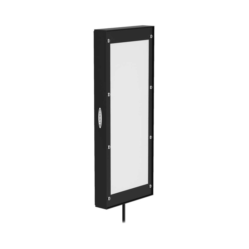 Banner 73100, LEDRB85X220W, PresencePLUS 85 x 220 mm Backlight