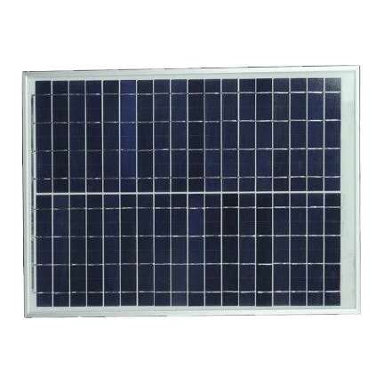 Banner 93657, BWA-SOLAR PANEL 20W, Solar Panel