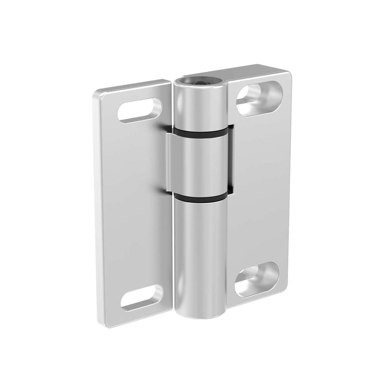 Banner 46732, SI-HG80DQDR, Hinge Safety Interlock Switch Zinc Die cast
