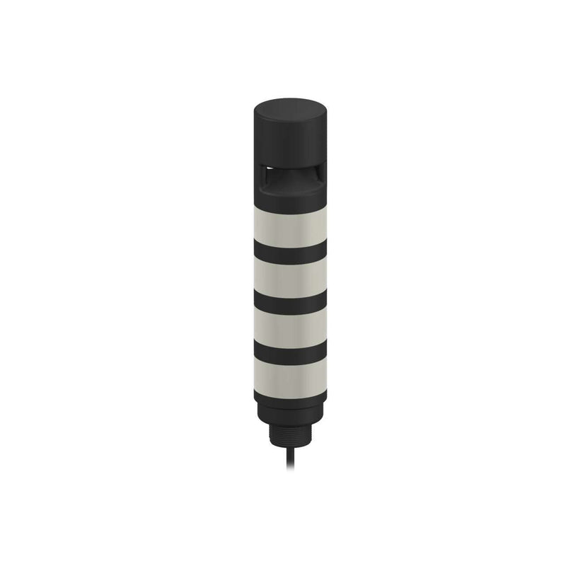 Banner 94350, TL50HGBYRAOSIQP, High Intensity Tower Light: 4-Color Sealed