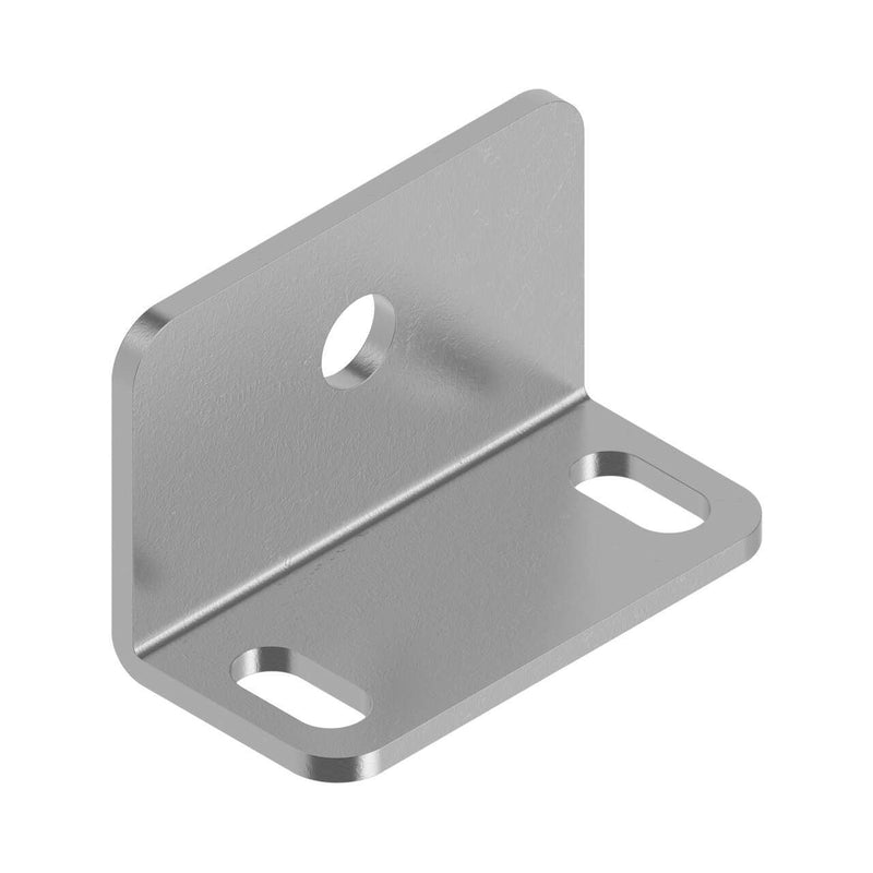 Banner 53263, SMBFP4, SMBFP4 MOUNTING BRACKET