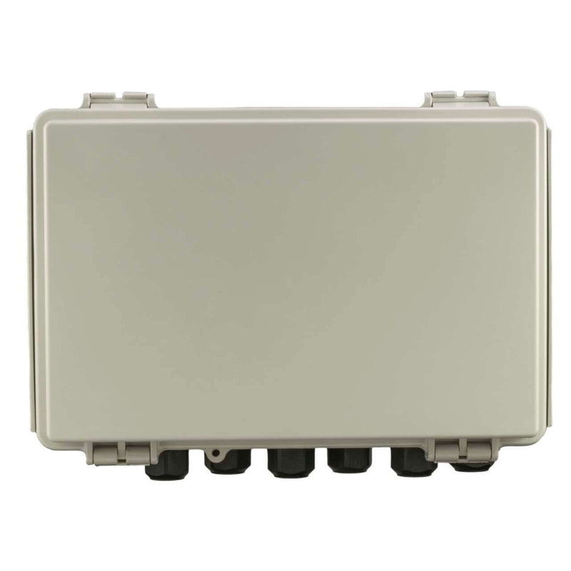 Banner 813156, BWA-DEK-002, Poly PBT Blend Enclosure
