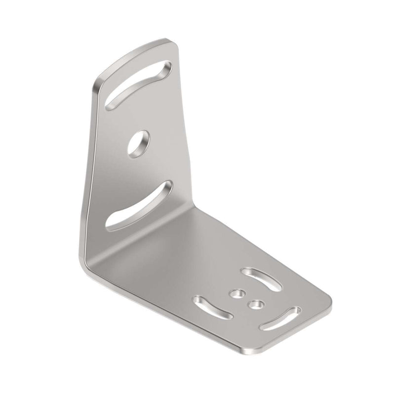 Banner 806662, SMBABR3RA, Replacement Bracket for ABR 3000 Series