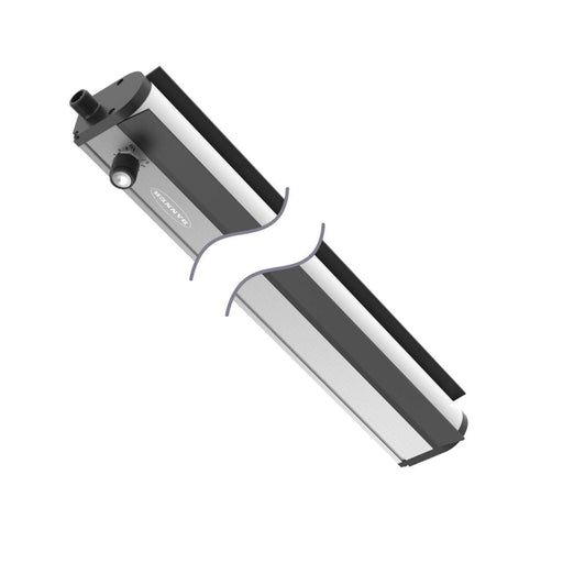 Banner 815429, WLB32EX850EPQ, WLB32 Industrial PoE LED Light with Intensity Adjustment