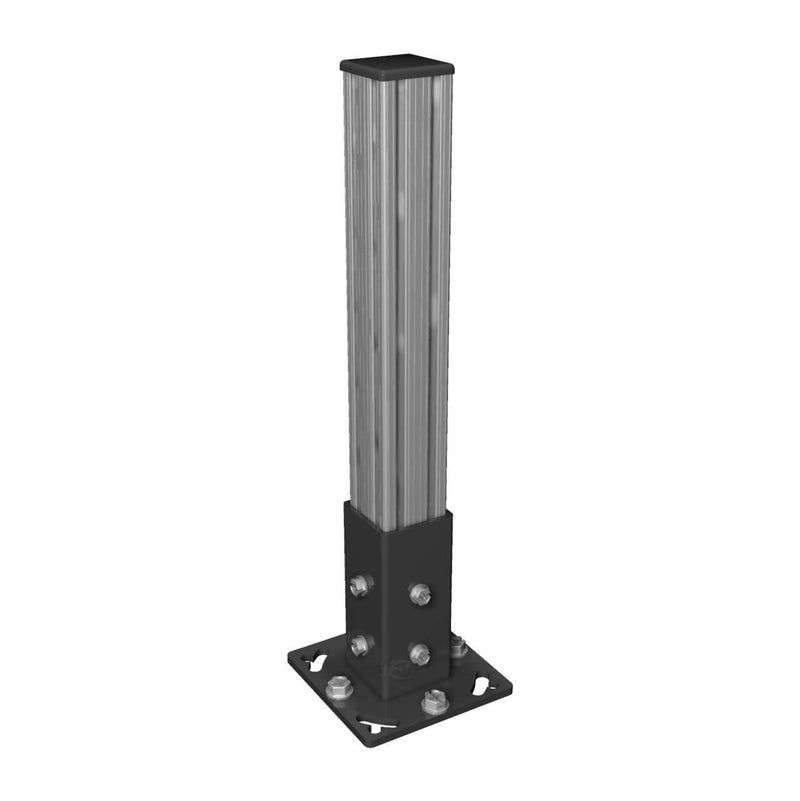 Banner 79123, MSA-S105-1, Stands for Mirrors & Sensors