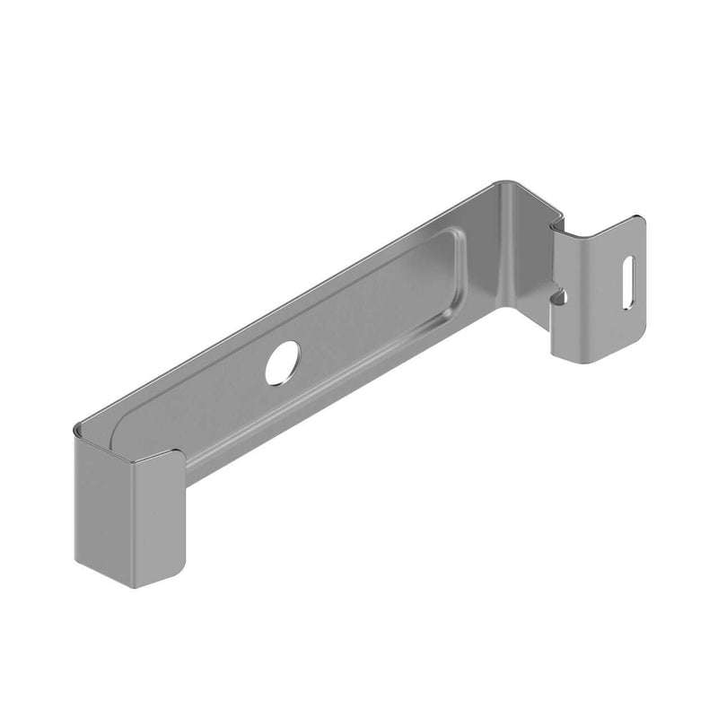 Banner 93568, LMBWLB92CLIP, Bracket: For Use with WLB92