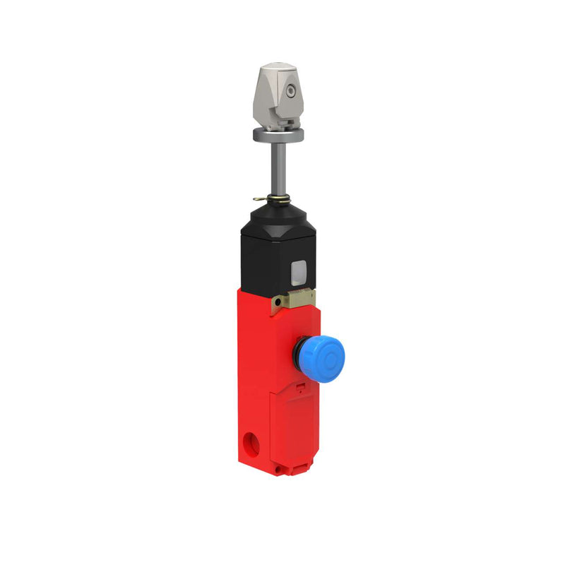 Banner 14328, RP-LS42F-38LF, Heavy Duty Plastic Emergency Stop Rope Pull