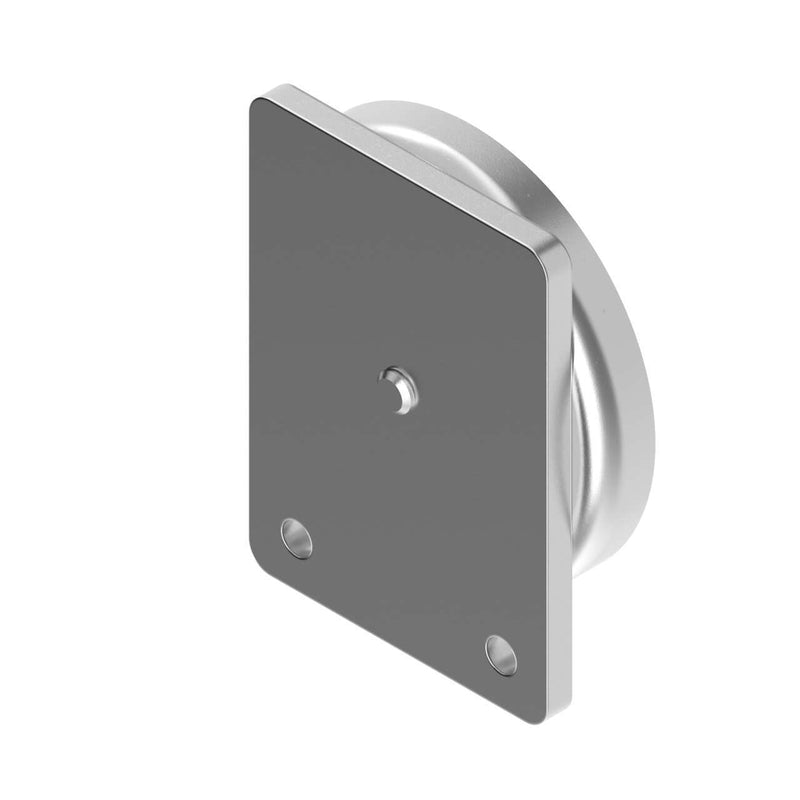 Banner 806268, BWA-Q45VA-FMSSB, Bracket: Mounting for Q45 VA