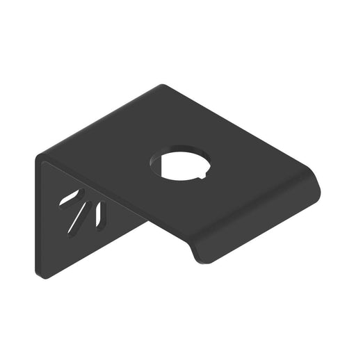 Banner 25550, SSA-MBK-EEC1, Bracket: E-STOP Mounting Hub Bracket