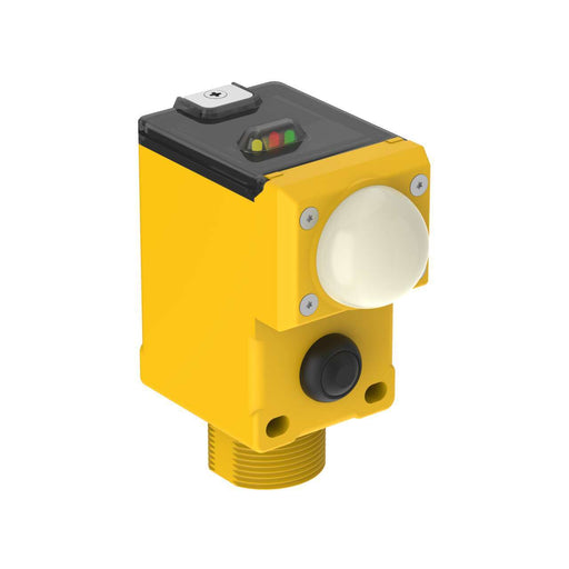 Banner 805537, DX80N9Q45BDL, Wireless Q45 Sensor