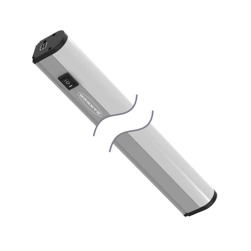 Banner 87491, WLB32ZC850PBQM, WLB32 Work Light Bar