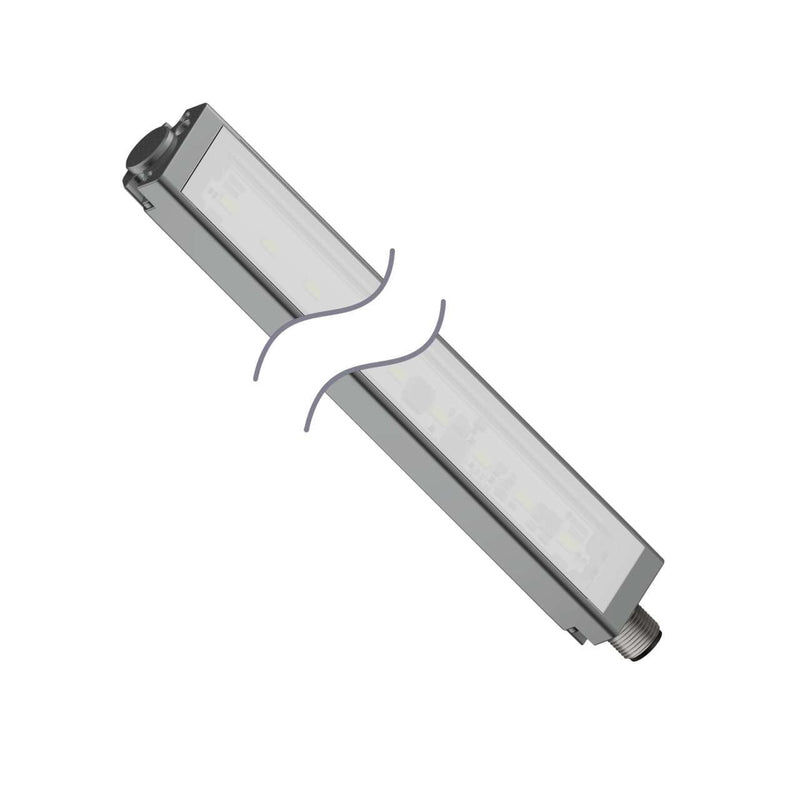 Banner 94834, WLS28-2XR285SQ, WLS28-2 Work Light Strip