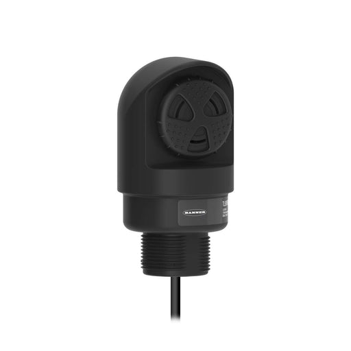 Banner 87426, TL50ALS4, Tower Light: Sealed Audible Staccato Indicator