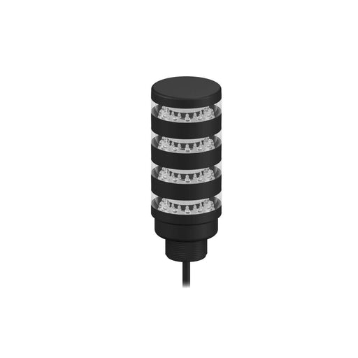 Banner 90575, TL50BLB2G2R2Y1, Beacon Tower Light: 4-Color Indicator