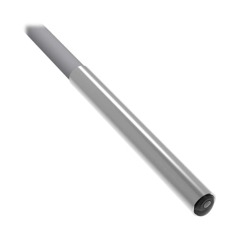 Banner 806913, VSM-2S4AND100-Q3, VSM-2 Series: 4 mm Smooth Barrel Diffuse