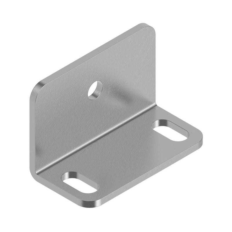 Banner 53264, SMBFP3, SMBFP3 MOUNTING BRACKET
