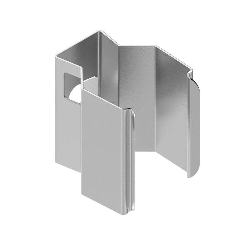 Banner 88063, SMBWLS28SP, Bracket: For use with WLS28