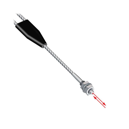 Banner 96012, BT63ST5-VL, Glass Fiber