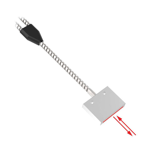 Banner 17393, BR2.56S, FIBER BR2.56S