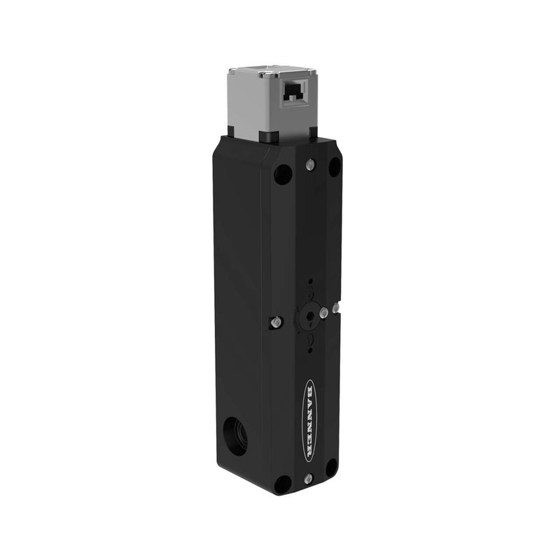 Banner 811058, SI-GL42DM21-10, SI-GL42 Series Safety Interlock Switch