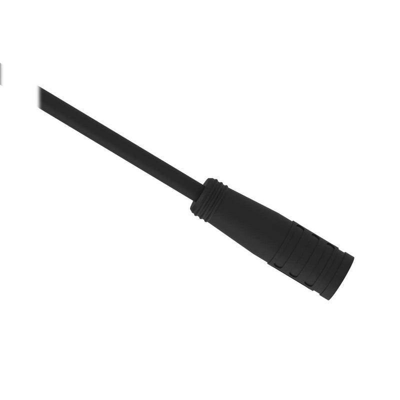 Banner 78753, PKGV3M-10, Cordset: Single-Ended M8