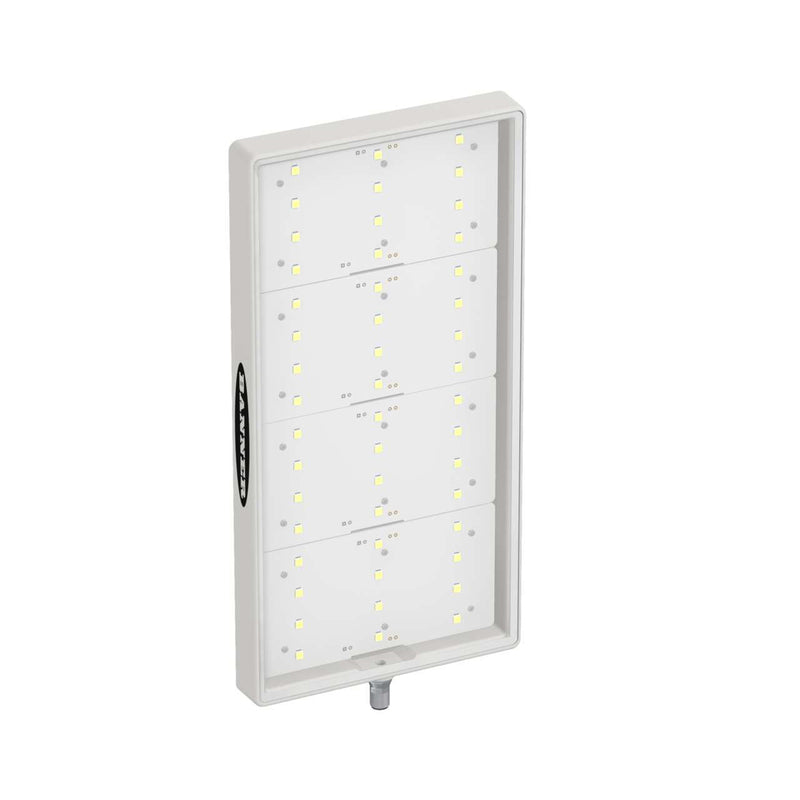 Banner 814693, WLA-2W360X180DPWMQ, WLA-2 Area Light: 360 x 180 mm