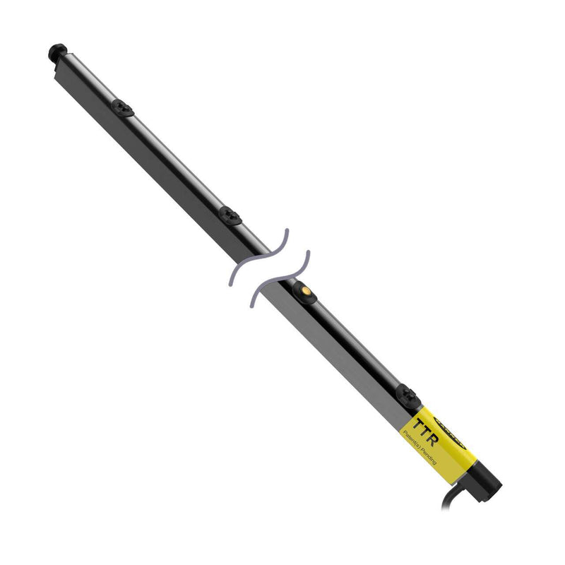 Banner 809714, TTR713APSB6D-2.0FL-CTR, TTR Series 6 Beam Sensor Array 28.08 in Between Frame