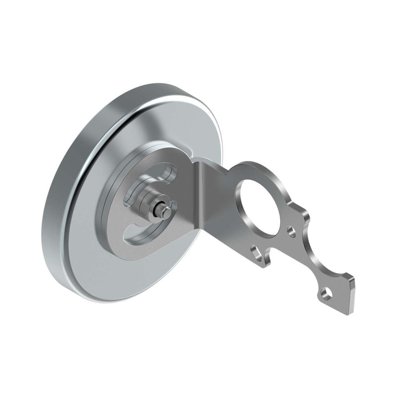 Banner 85755, SMBIVURAR-M, Bracket: OPTIONAL for iVu Sensor TG