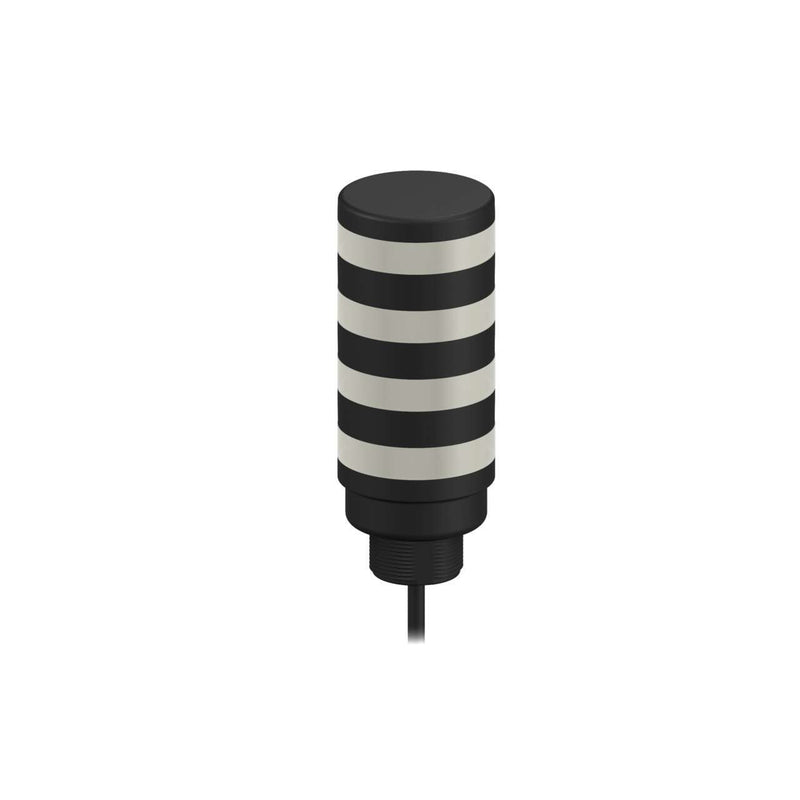 Banner 97670, TL50CGYRB, Compact Tower Light: 4-Color Indicator