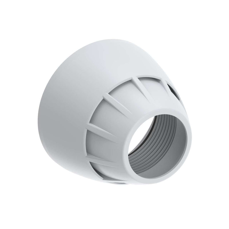 Banner 17394, SA-M30TE12C, Stand-off Pipe Adapter/Cover