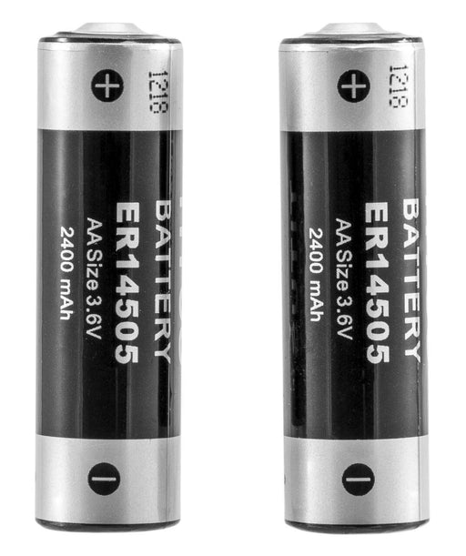 Banner 17987, BWA-BATT-006, Replacement battery Kit