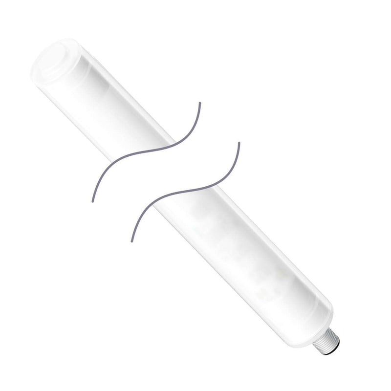 Banner 95976, WLS27XG570DSQ, WLS27 Work Light Strip