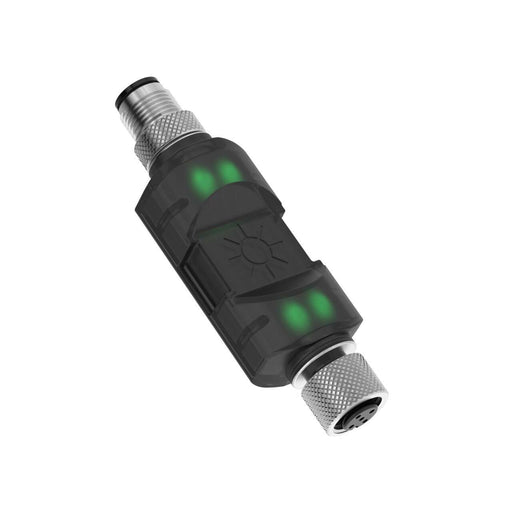 Banner 814590, LC25T-AP1RBGQ, LC25T Light Controller