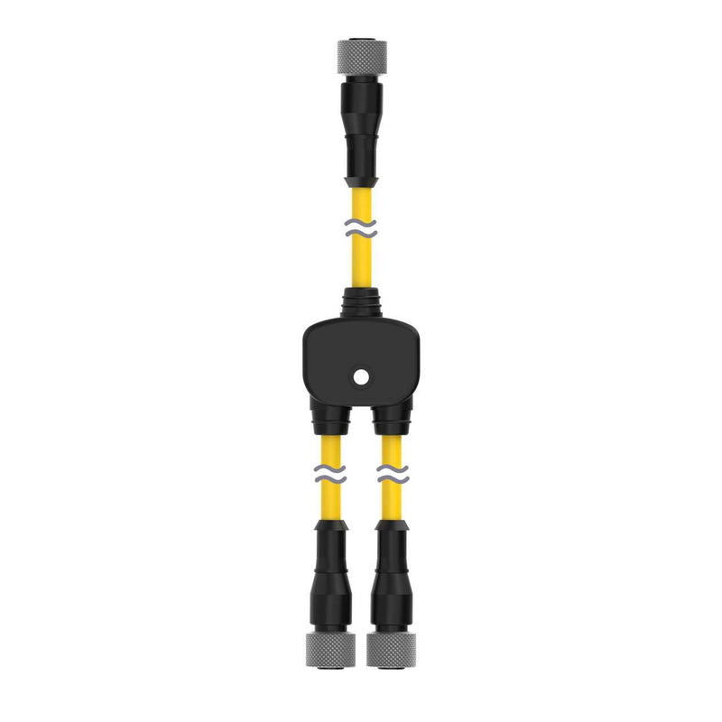 Banner 804463, SGSA-MCS-2, SGS Safety Grid System, Accessory Muting