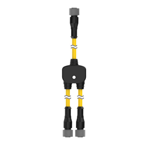 Banner 804463, SGSA-MCS-2, SGS Safety Grid System, Accessory Muting