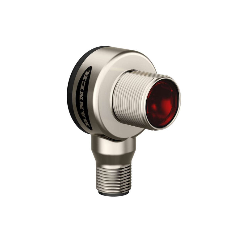 Banner 42007, TM186EQ8, EZ-BEAM TM18: Emitter