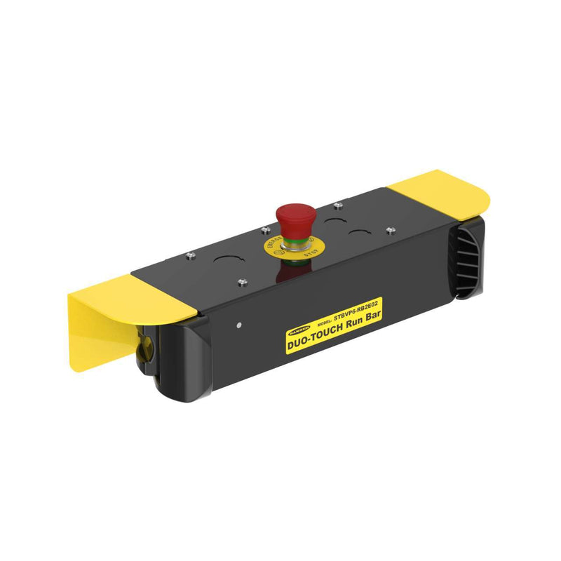 Banner 17477, STBVR81-RB2E02, Run Bar with STBVR81