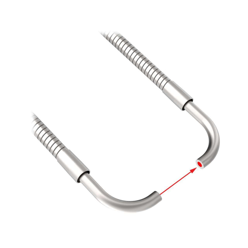 Banner 17390, IA12S, FIBER IA12S