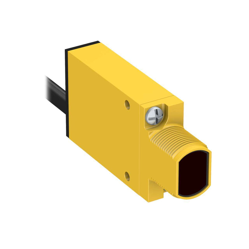 Banner 26567, SMA31EPD, MINI-BEAM: Clear Plastic Detection System Emitter