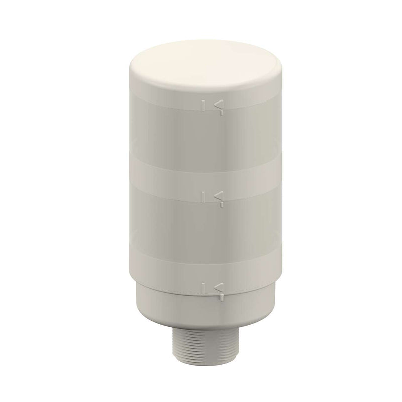 Banner 808882, TL70YRCT, TL70 Tower Light